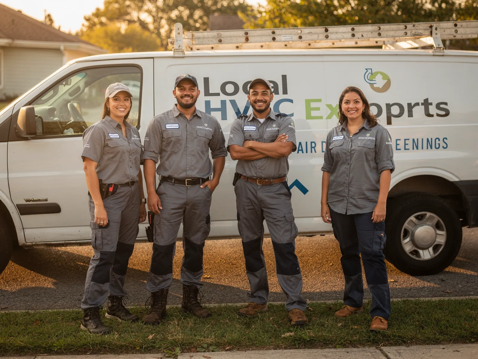 24/7 HVAC Repair & AC Replacement company in Coloma, CA